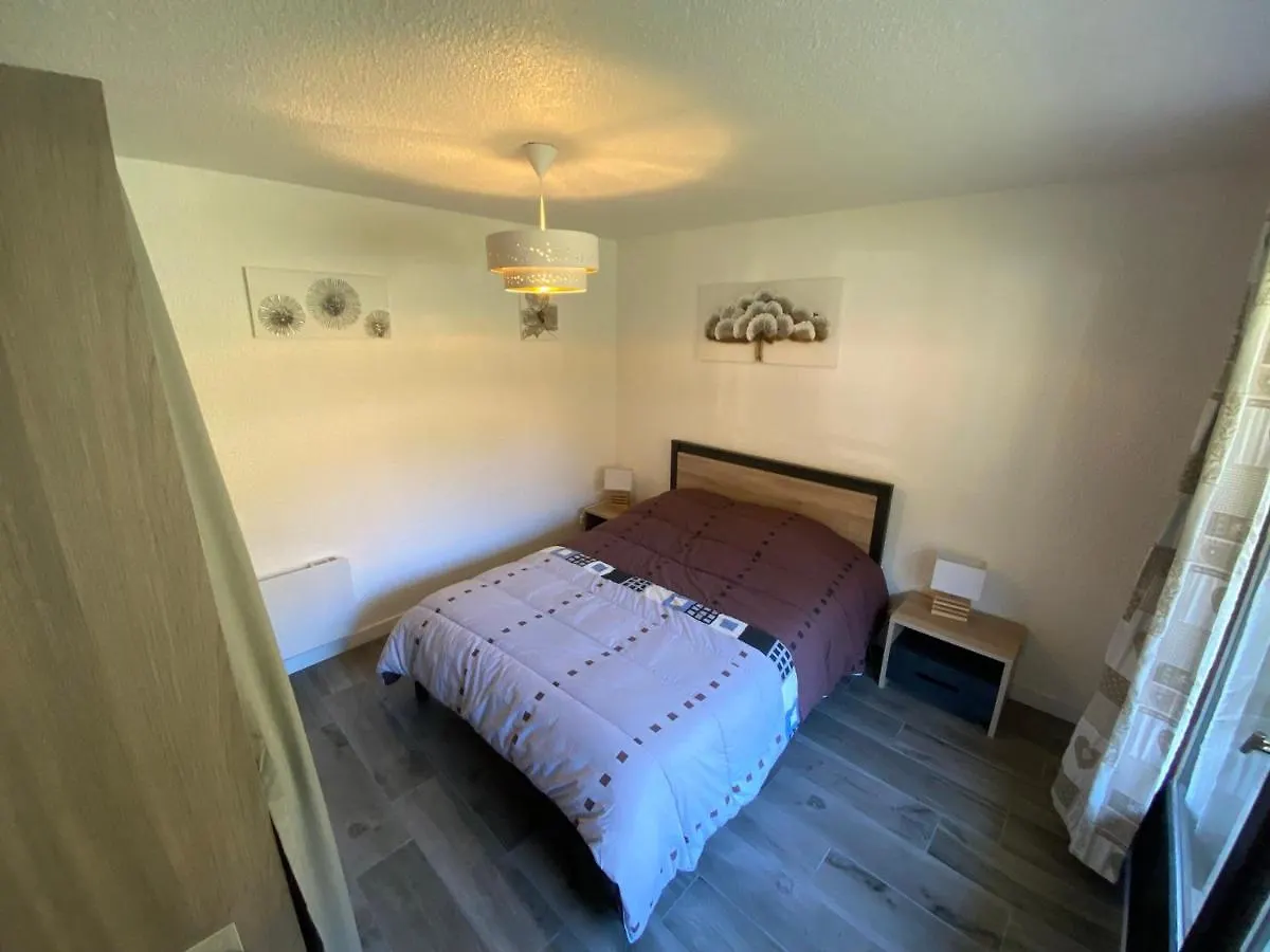 Bel Appartement A Chatel, Proche Centre Et Remontees Mecaniques, Avec Balcon Et Parking - Fr-1-693-3 Apartment Chatel